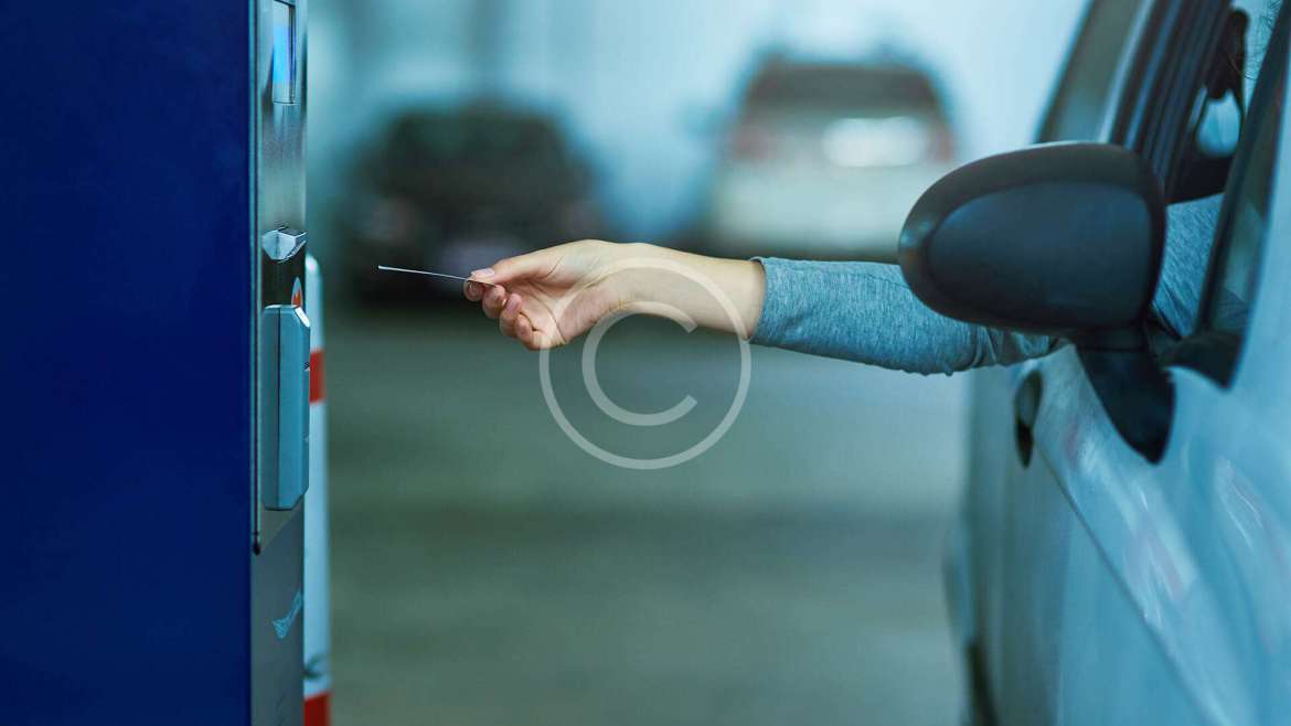 Carregamento de veículos elétricos